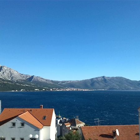 Rooms Katica Korcula Town Luaran gambar