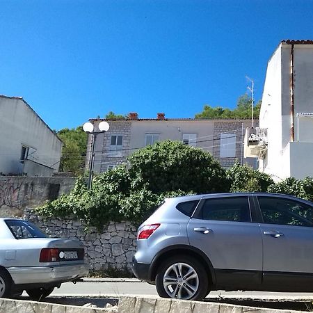 Rooms Katica Korcula Town Luaran gambar