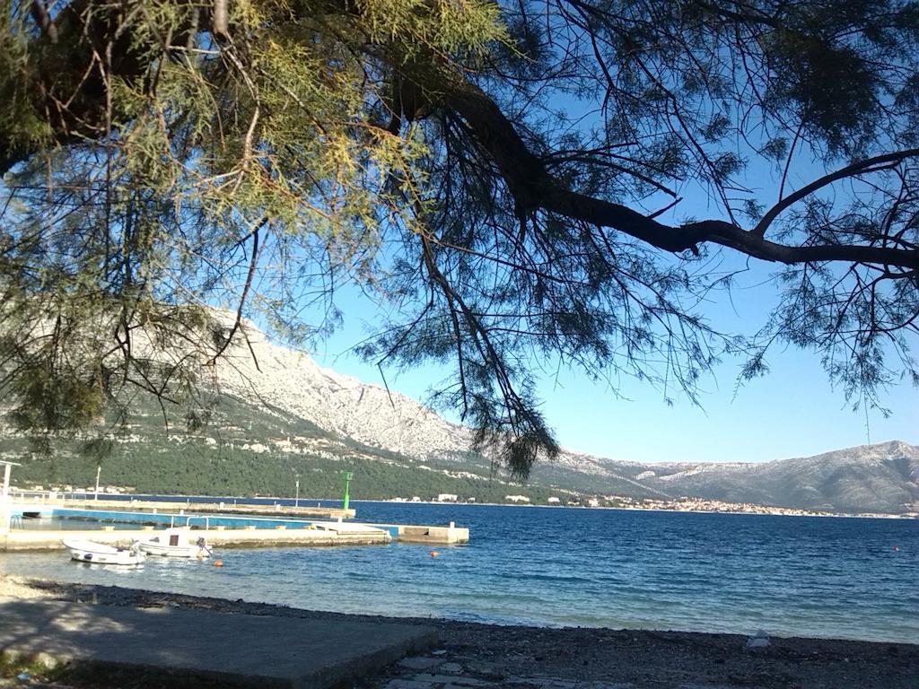 Rooms Katica Korcula Town Bilik gambar