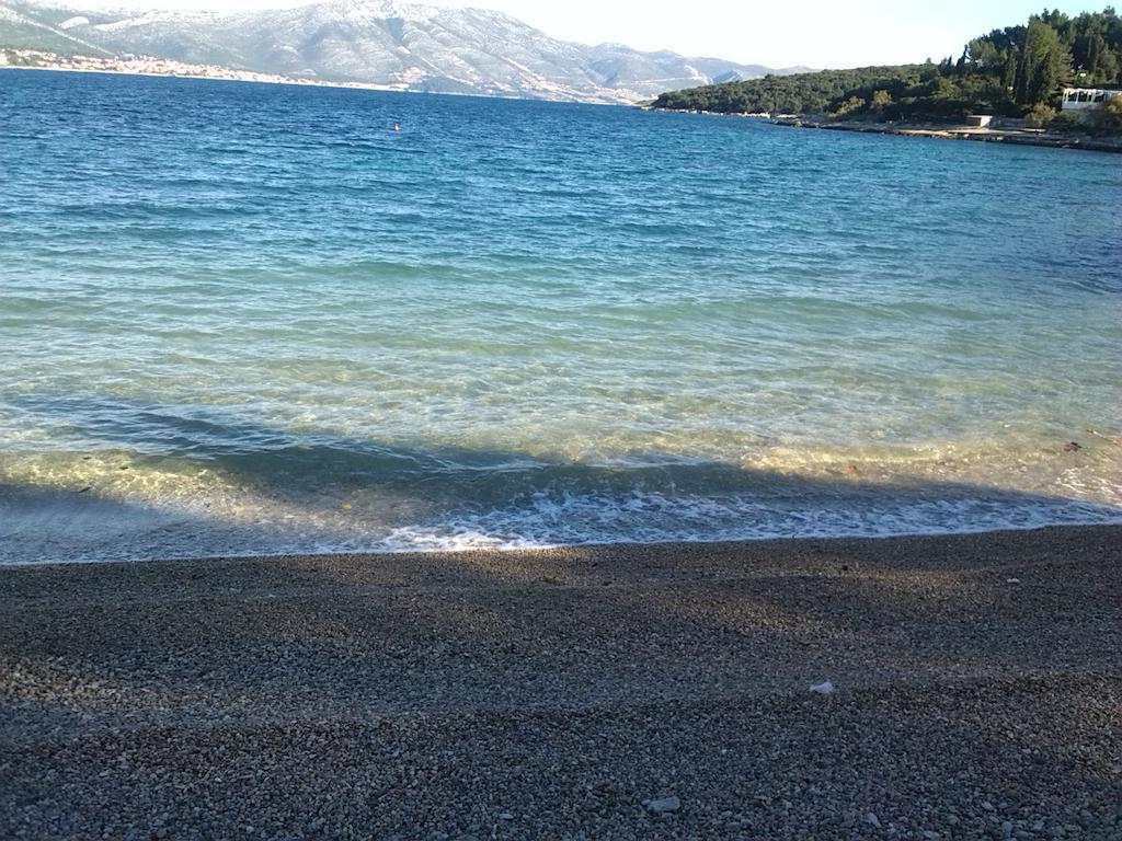 Rooms Katica Korcula Town Luaran gambar