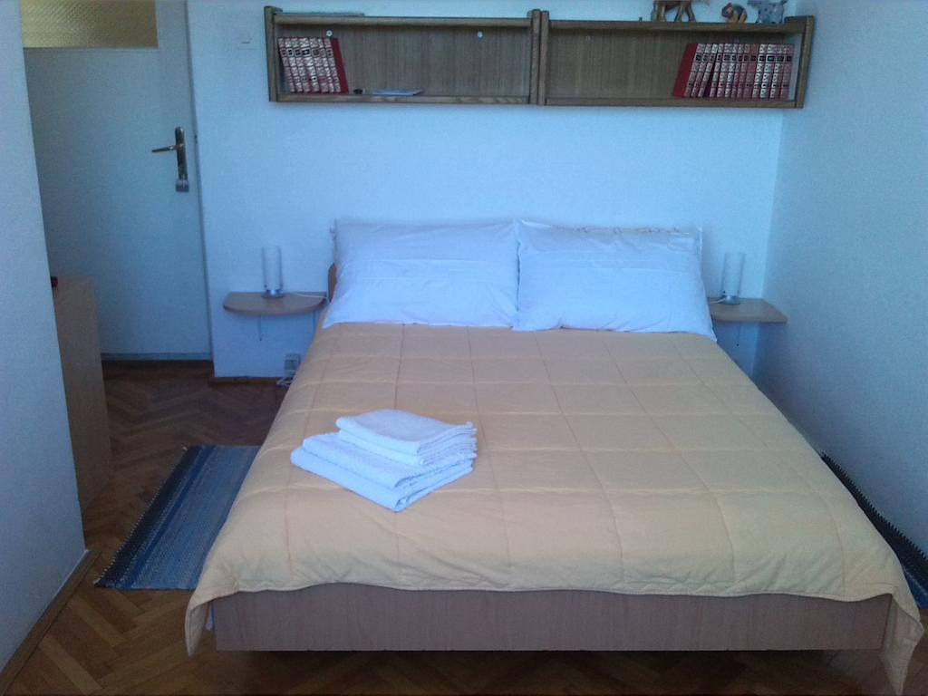 Rooms Katica Korcula Town Bilik gambar