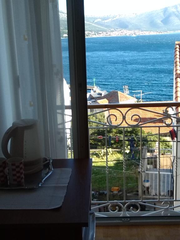 Rooms Katica Korcula Town Bilik gambar
