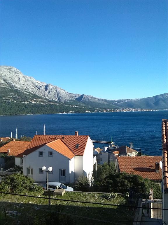 Rooms Katica Korcula Town Bilik gambar