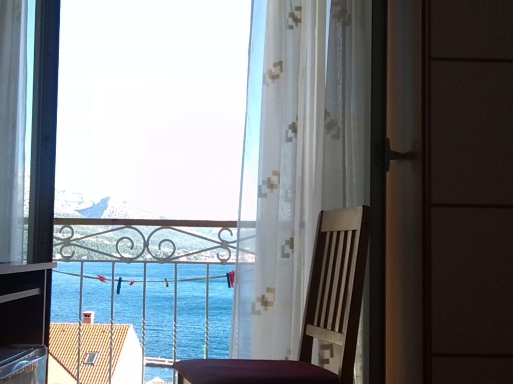 Rooms Katica Korcula Town Bilik gambar
