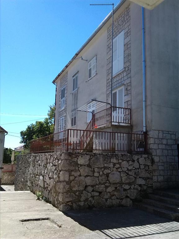 Rooms Katica Korcula Town Luaran gambar