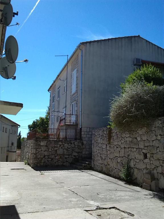 Rooms Katica Korcula Town Luaran gambar