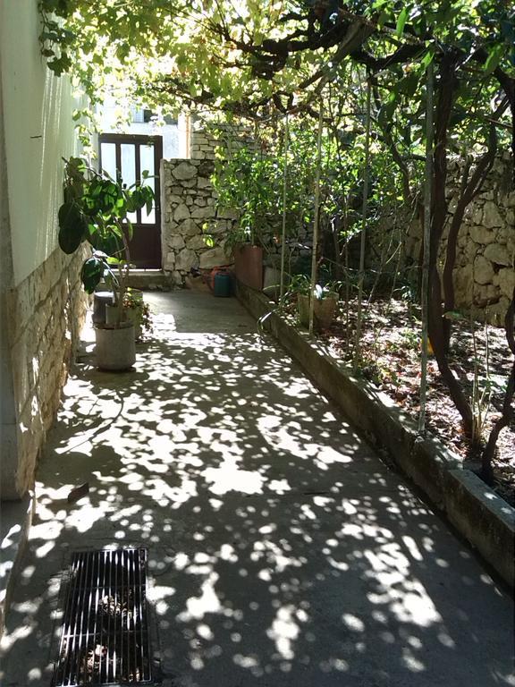 Rooms Katica Korcula Town Luaran gambar