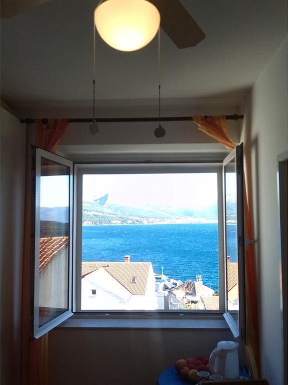 Rooms Katica Korcula Town Luaran gambar