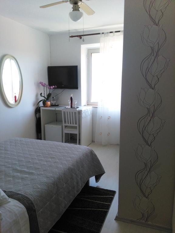 Rooms Katica Korcula Town Luaran gambar