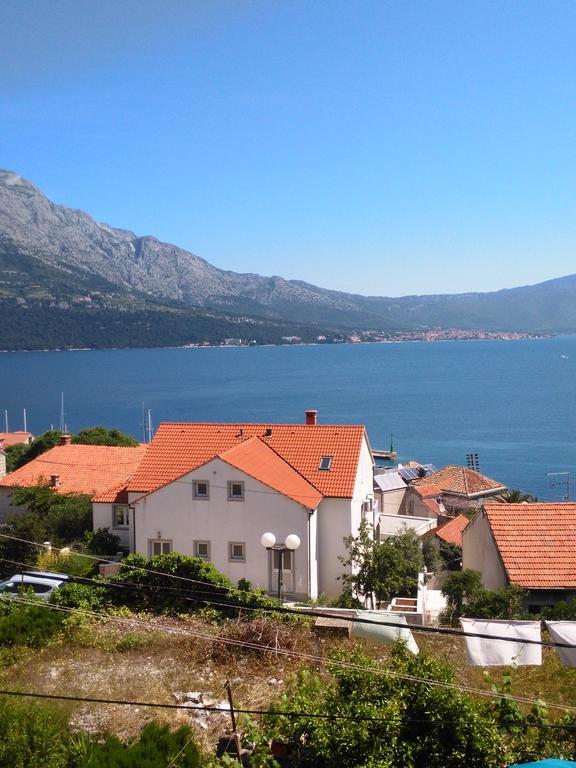 Rooms Katica Korcula Town Luaran gambar